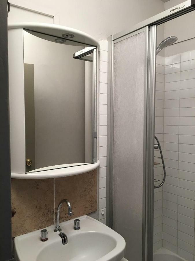 Apartamento Studio 801 Saint-Étienne-en-Dévoluy Exterior foto
